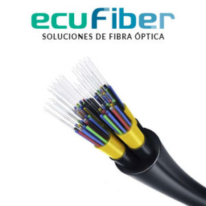 Ecufiber Cableado Estructurado