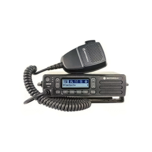 Motorola DEM400 Ecuador Radio