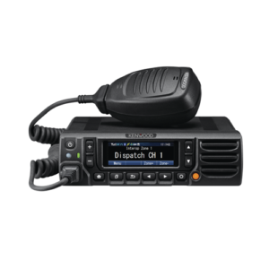 NEXEDGE NX-5700 DMR / NX-5800 DMR