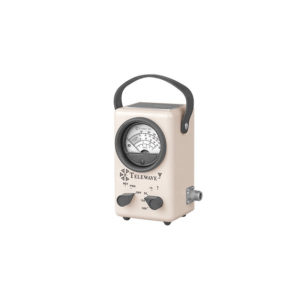Compact Broadband RF Wattmeter, 20-1000 MHz