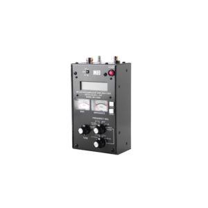 EPCOM SWR Analyzer, HF/VHF/UHF,1.8-170,415-470 MHz.