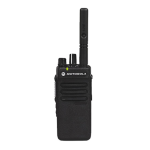 DEP 550 E Motorola Ecuador