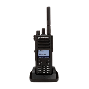 DGP5000e Motorola Ecuador
