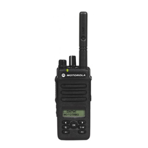 Mototrbo DEP570E