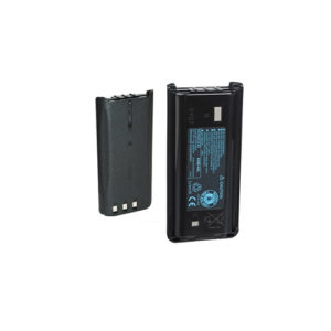 Batería KNB-45L li-lon, 2000 mAh