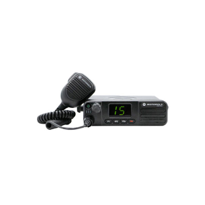 DGM8000e Radio Ecuador