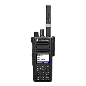 DGP5550e MOTOTRBO™