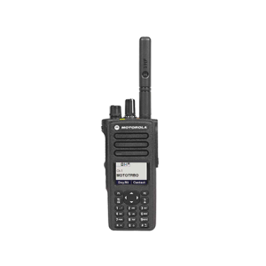 DGP5050e Motorola Ecuador