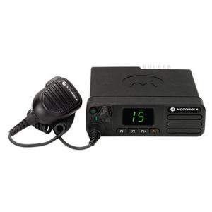MOTOTRBO™ DEM300