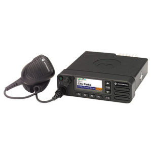 MOTOTRBO™ DEM400