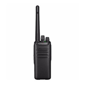 Kenwood TKD240 DRM