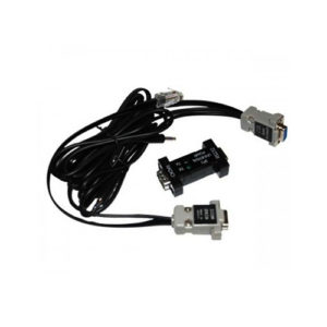Programador universal Icom y Kenwood