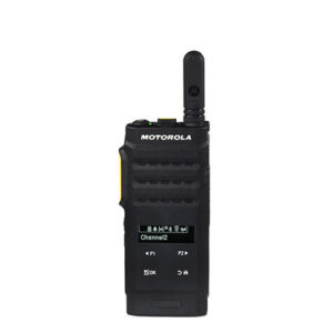 MOTOTRBO™ SL500e