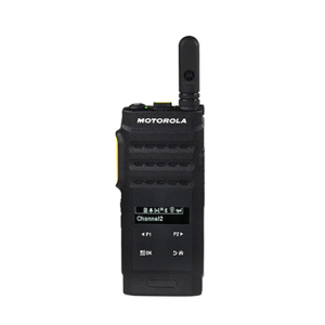 SL500e Motorola Ecuador