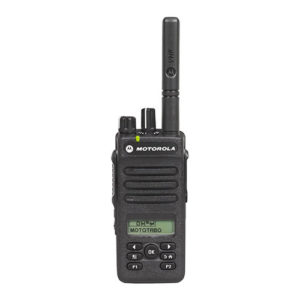 DEP570e MOTOTRBO™