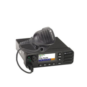 MOTOTRBO™ DGM8500e