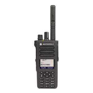 DGP8550e MOTOTRBO™