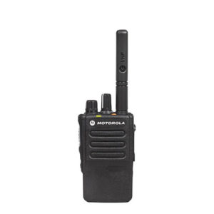MOTOTRBO™ DGP8050e Elite