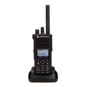 dgp5000e mototrbo radio motorola