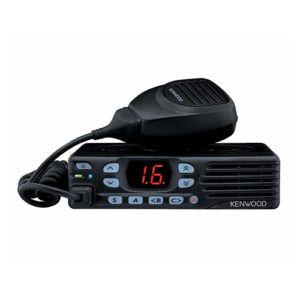 KENWOOD TK-D840 / TK-D740