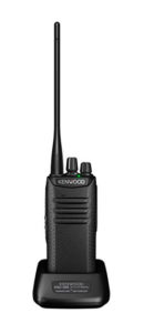Kenwood TKD240 DRM
