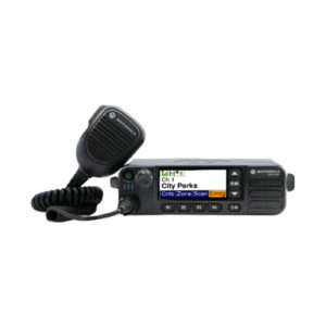 MOTOTRBO™ DGM5500e