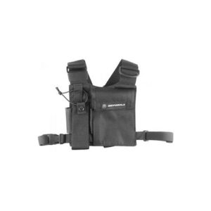 HLN6602– Chaleco universal para todos los modelos. motorola ecuador quito machala cuenca guayaquil