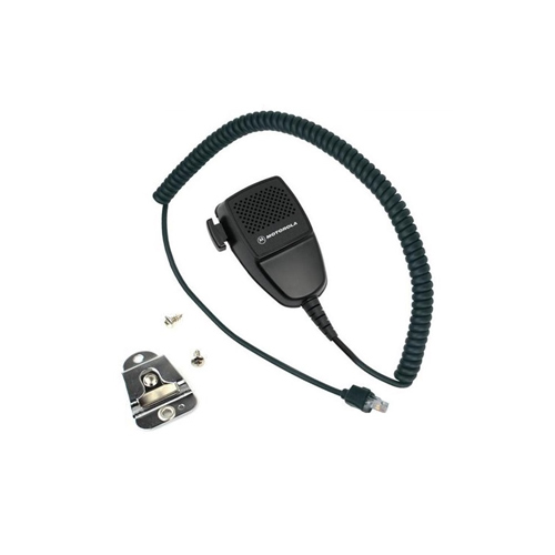 HMN3413A HMN3413A– Micrófono compacto para radios análogos motorola ecuador quito machala guayaquil