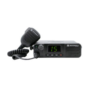 MOTOTRBO™-DGM5000e