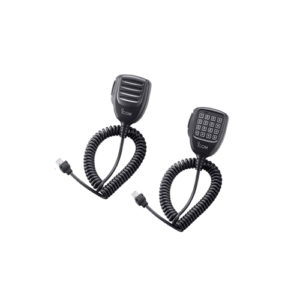 Micrófono para radio móviles HM-152