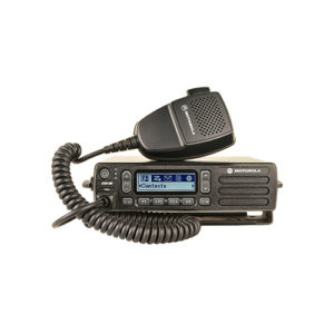 Motorola DEM 400
