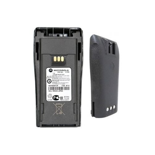 Venta de baterías motorola ecuador accesorios NNTN4497-4970