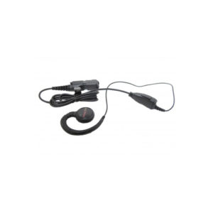 PMLN5727– Auricular MagOne giratorio con micrófono y PTT para DEP500 motorola ecuador quito machala cuenca guayaquil