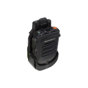 RLN6551A– Kit de largo alcance inalámbrico con cargador RSM. Gateway Bluetooth del micrófono y cargador vehícular (IP55). machala ecuador quito guayaquil motorola