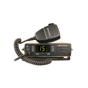 Motorola DEM 300