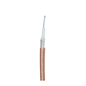 83242 Cable RG142BU