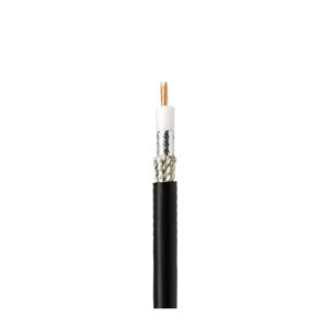 RFC400 Cable Shireen de alto rendimiento y baja pérdida en la categoría RG8