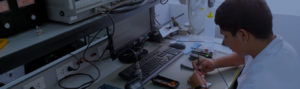 Servicio técnico radios motorola Quito Ecuador