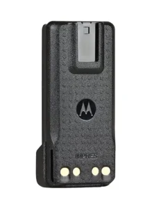 Batería Motorola APX2000 Ecuador