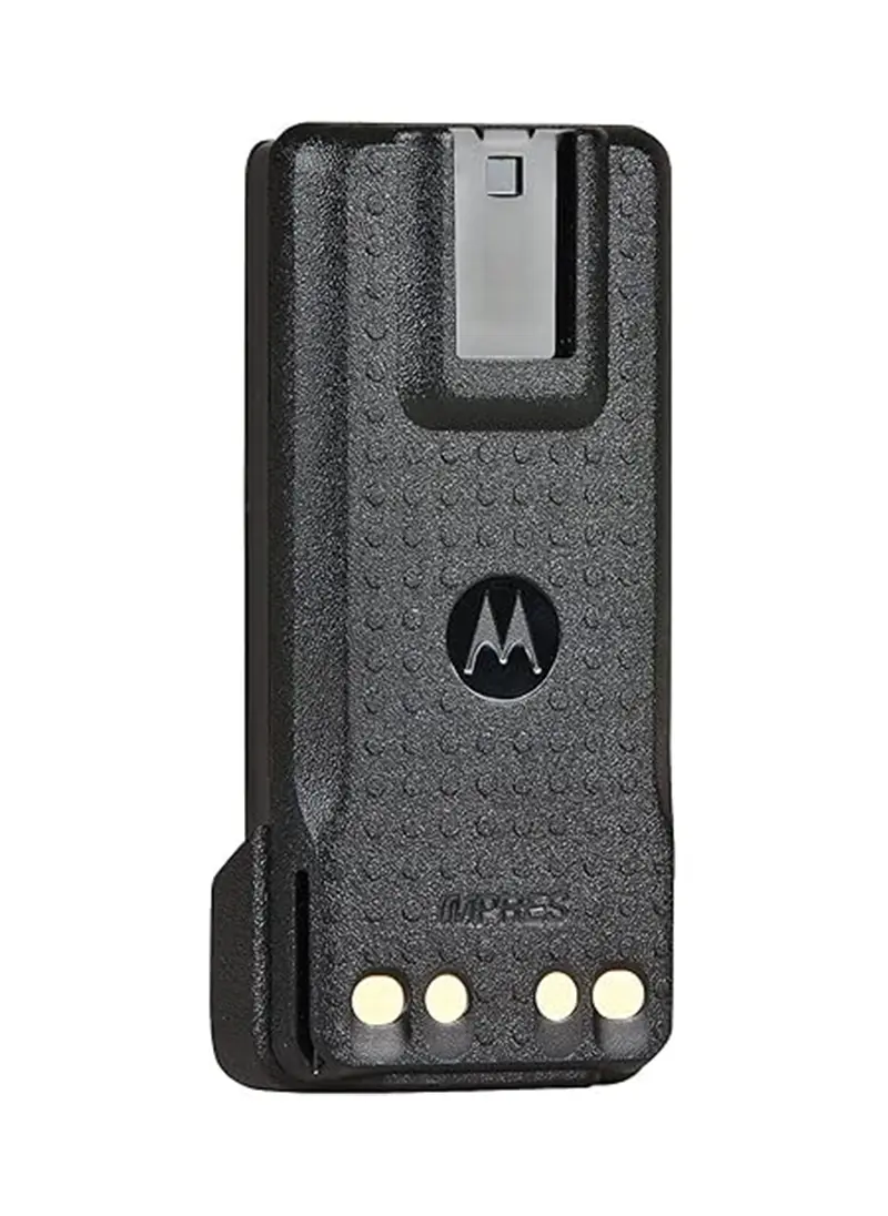 Batería Motorola APX2000 Ecuador