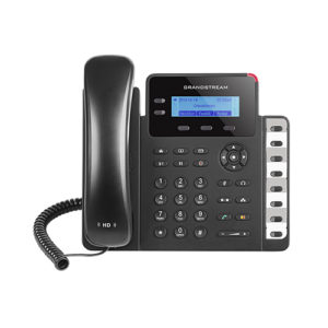 GXP1628 machala ecuador quito guayaquil distribuidor radio elecna voip grandstream