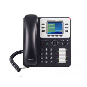 GXP2130 machala ecuador quito guayaquil distribuidor radio elecna voip grandstream