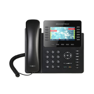 GXP2170 machala ecuador quito guayaquil distribuidor radio elecna voip grandstream
