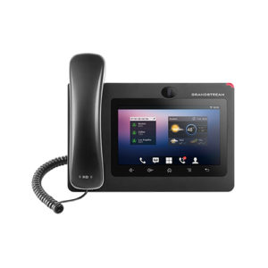 GXV3275 machala ecuador quito guayaquil distribuidor radio elecna voip grandstream