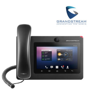 GrandStream ecuador guayaquil machala teléfonos catalogo