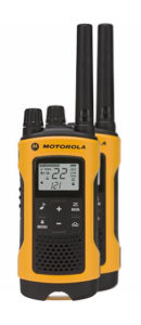 t402 talkabout guayaquil motorola radio
