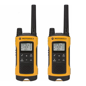 t402 talkabout guayaquil motorola radio