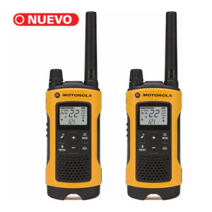 t402 talkabout ecuador motorola radio