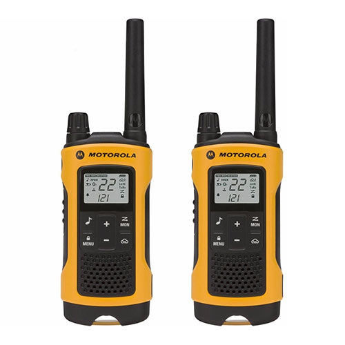 t402 talkabout guayaquil motorola radio
