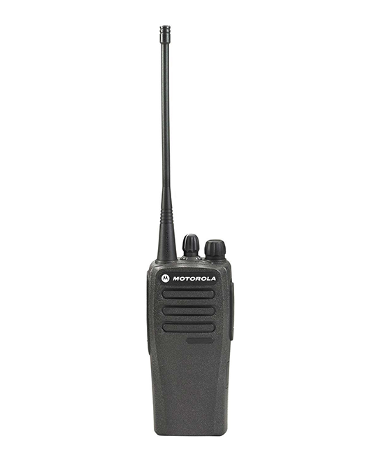Radios Motorola Ecuador DEP 450